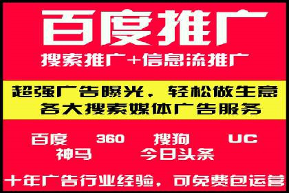 专业SEM代运营托管公司案例分析